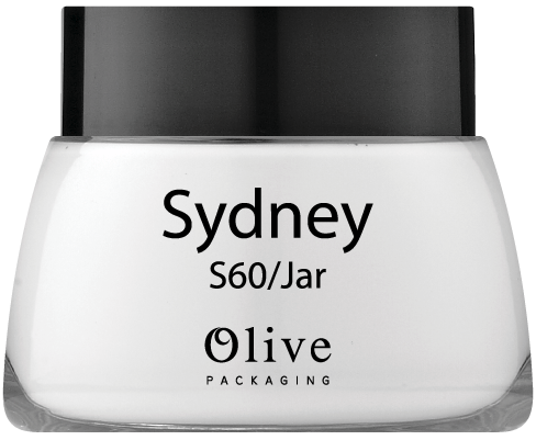 Sydney Jars